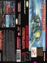 Nintendo  SNES&nbsp; - &nbsp;Cybernator